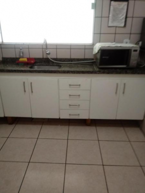 Casa em Caldas Novas - Condominío Diroma Fiori